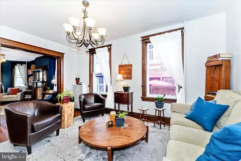 Living - 276 W 5th St, Frederick, MD 21701 photo 4 of 4