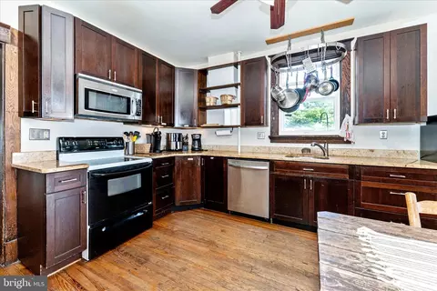 Kitchen - 276 W 5th St, Frederick, MD 21701 photo 3 of 5