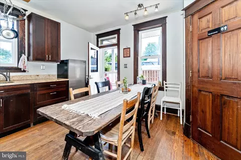 Dining - 276 W 5th St, Frederick, MD 21701 photo 2 of 2