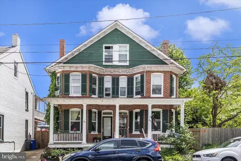 276 W 5th St, Frederick, MD 21701