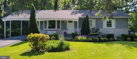 8914 Gloria Ave, Middletown, MD 21769