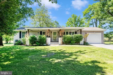 6901 Trout Ln, Frederick, MD 21702