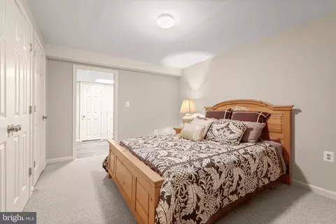 Bedroom - 6806 Falstone Dr, Frederick, MD 21702 photo 7 of 7