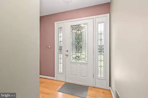 Entry Way - 6806 Falstone Dr, Frederick, MD 21702 photo 1 of 3