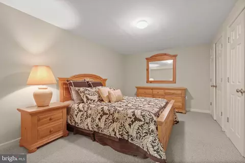 Bedroom - 6806 Falstone Dr, Frederick, MD 21702 photo 6 of 7