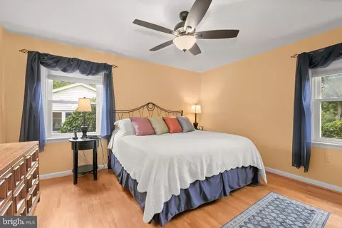 Bedroom - 6806 Falstone Dr, Frederick, MD 21702 photo 1 of 7