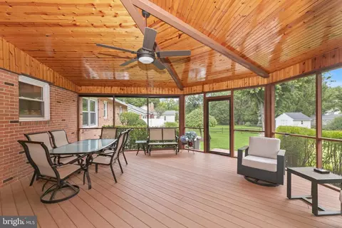 Exterior - 6806 Falstone Dr, Frederick, MD 21702 photo 6 of 15
