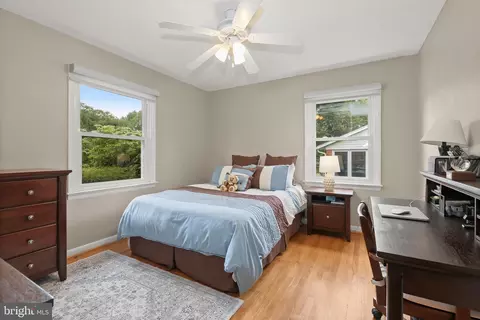 Bedroom - 6806 Falstone Dr, Frederick, MD 21702 photo 5 of 7