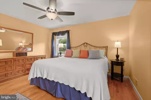 Bedroom - 6806 Falstone Dr, Frederick, MD 21702 photo 2 of 7