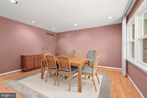 Dining - 6806 Falstone Dr, Frederick, MD 21702 photo 2 of 5