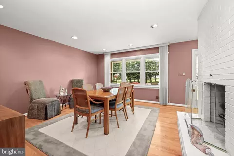 Dining - 6806 Falstone Dr, Frederick, MD 21702 photo 3 of 5
