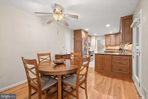 Dining - 6806 Falstone Dr, Frederick, MD 21702 photo 4 of 5