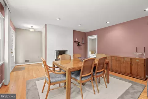 Dining - 6806 Falstone Dr, Frederick, MD 21702 photo 1 of 5