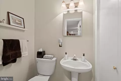 Bath - 6806 Falstone Dr, Frederick, MD 21702 photo 3 of 4