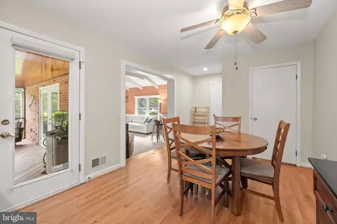 Dining - 6806 Falstone Dr, Frederick, MD 21702 photo 5 of 5