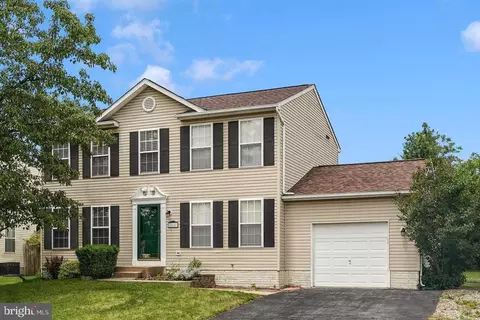 116 Victor Dr, Thurmont, MD 21788