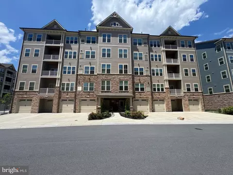 3510 Starlight St #402, Frederick, MD 21704