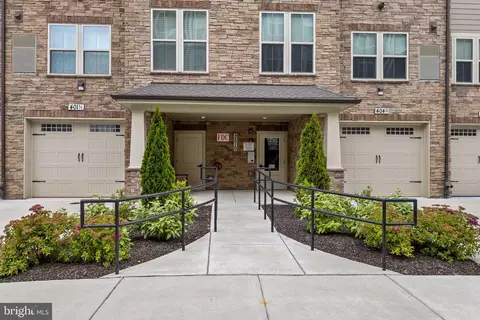 3510 Starlight St #402, Frederick, MD 21704