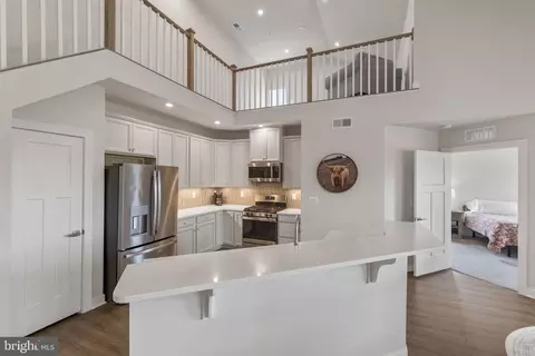 3510 Starlight St #402, Frederick, MD 21704