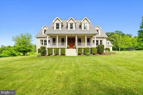 11841 Cash Smith Rd, Keymar, MD 21757