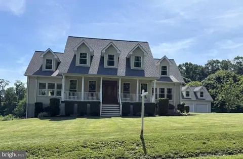 11841 Cash Smith Rd, Keymar, MD 21757