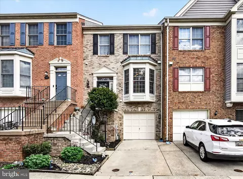 112 Toll House Ct, Frederick, MD 21702