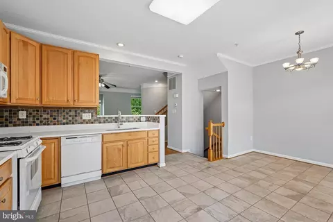 Kitchen - 3626 Singleton Ter, Frederick, MD 21704 photo 1 of 3