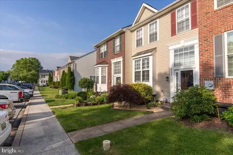 Exterior - 6584 Duncan Pl, Frederick, MD 21703 photo 2 of 8