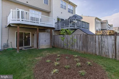 Exterior - 6584 Duncan Pl, Frederick, MD 21703 photo 6 of 8