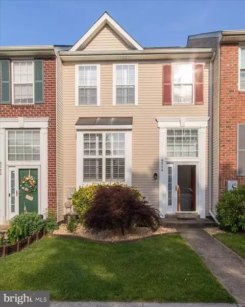 Exterior - 6584 Duncan Pl, Frederick, MD 21703 photo 8 of 8