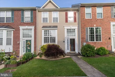 Exterior - 6584 Duncan Pl, Frederick, MD 21703 photo 7 of 8