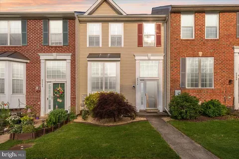 6584 Duncan Pl, Frederick, MD 21703