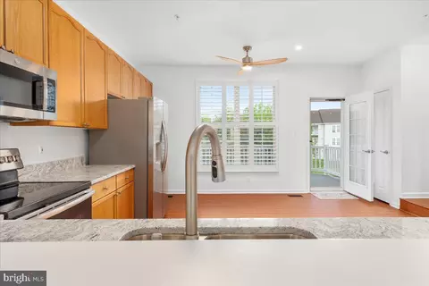Kitchen - 6584 Duncan Pl, Frederick, MD 21703 photo 5 of 5