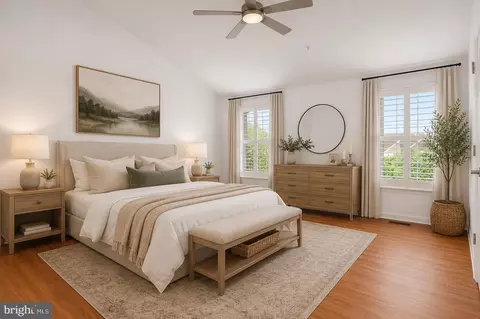 Bedroom - 6584 Duncan Pl, Frederick, MD 21703 photo 1 of 1