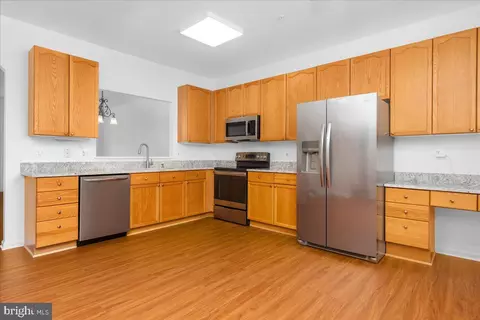 Kitchen - 6584 Duncan Pl, Frederick, MD 21703 photo 2 of 5