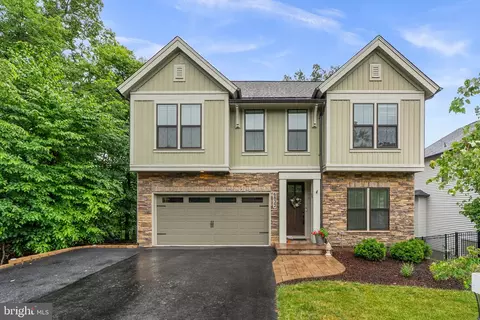 6822 W Shavano Rd, New Market, MD 21774