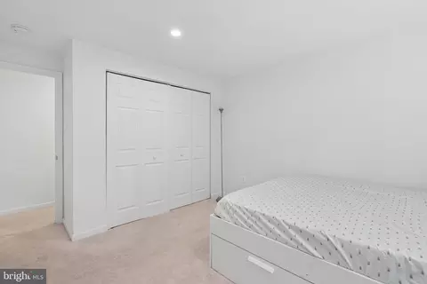 Bedroom - 8323 Sharon Dr, Frederick, MD 21704 photo 2 of 3