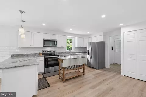 Kitchen - 8323 Sharon Dr, Frederick, MD 21704 photo 1 of 2