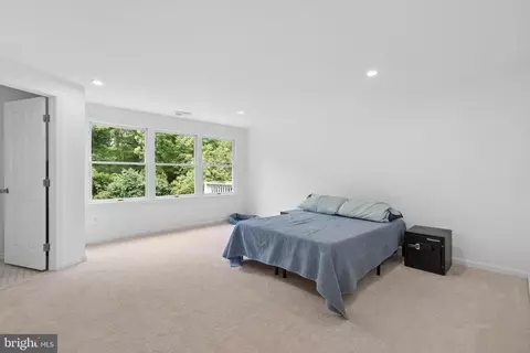 Bedroom - 8323 Sharon Dr, Frederick, MD 21704 photo 3 of 3