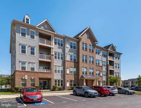 4851 Finnical Way #301, Frederick, MD 21703