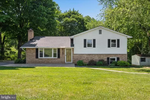 4985 Linganore View Dr, Monrovia, MD 21770