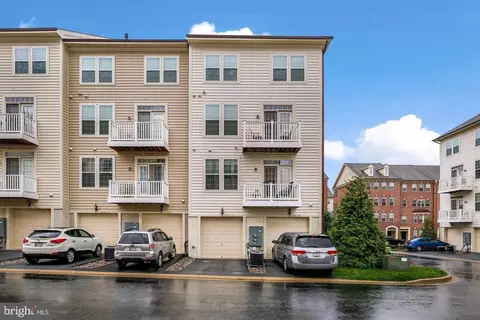 Exterior - 3671 Holborn Pl, Frederick, MD 21704 photo 4 of 4