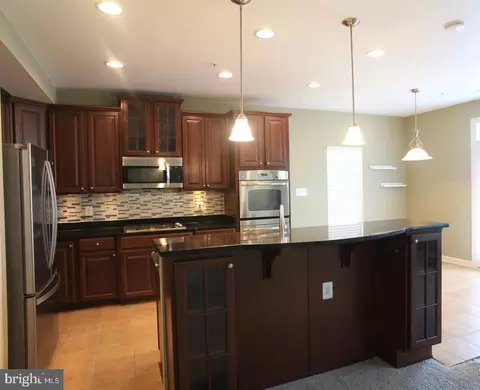 Kitchen - 3671 Holborn Pl, Frederick, MD 21704 photo 2 of 2