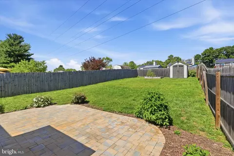 Exterior - 819 Chadwick Cir, Frederick, MD 21701 photo 2 of 7