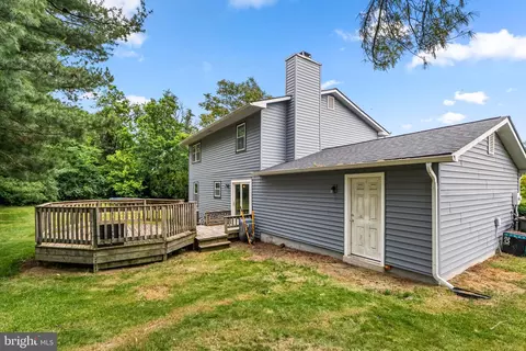 Exterior - 1412 Rollinghouse Dr, Frederick, MD 21703 photo 6 of 13