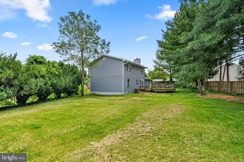 Exterior - 1412 Rollinghouse Dr, Frederick, MD 21703 photo 11 of 13