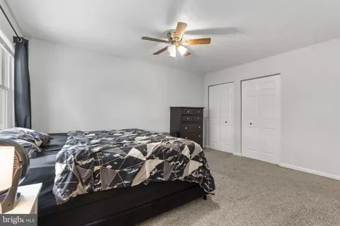 Bedroom - 1412 Rollinghouse Dr, Frederick, MD 21703 photo 3 of 5