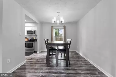 Dining - 1412 Rollinghouse Dr, Frederick, MD 21703 photo 1 of 3