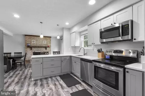 Kitchen - 1412 Rollinghouse Dr, Frederick, MD 21703 photo 2 of 6