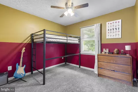 Bedroom - 1412 Rollinghouse Dr, Frederick, MD 21703 photo 4 of 5